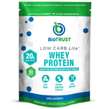 BUY 3 GET 3 FREE<br>LOW CARB LITE™ UNFLAVORED PROTEIN POWDER thumbnail 2