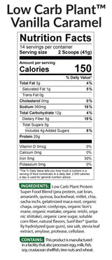 Low Carb Plant™ thumbnail 7
