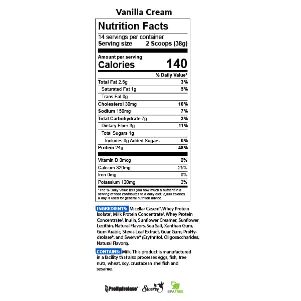 BIOTRUST® LOW CARB PROTEIN POWDER BLEND - 6 Delicious Flavors - Image 14 of 14