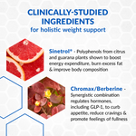 Metaboboost Fat Burning Supplement thumbnail 3