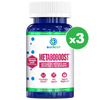 Metaboboost 3 Pack Bundle