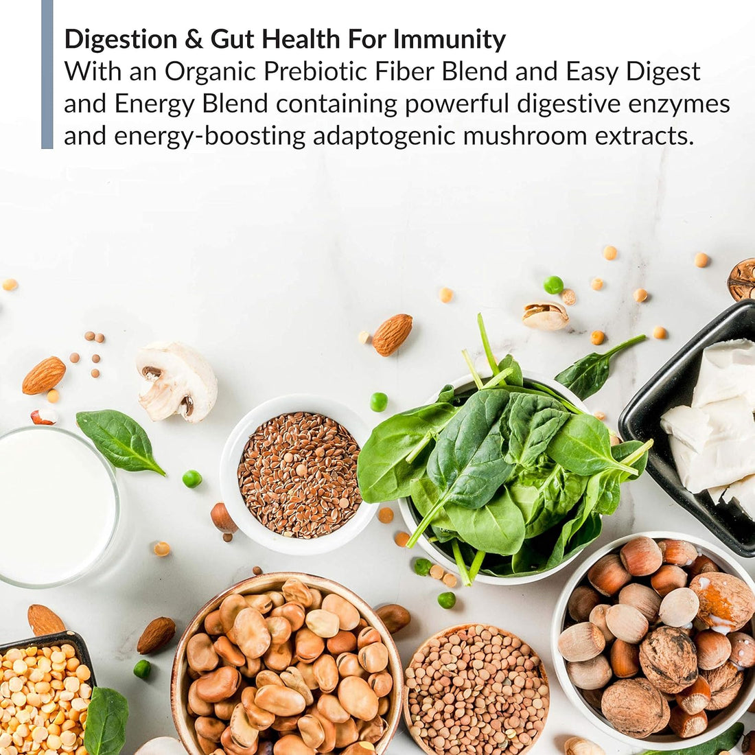 MetaboGreens® — Great-Tasting  Super Greens Powder - Image 4 of 7