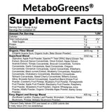 MetaboGreens® thumbnail 6