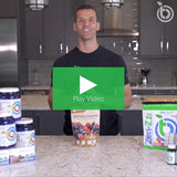 MetaboGreens® — Great-Tasting  Super Greens Powder thumbnail 7