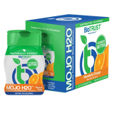 Mojo H2O™ - Manderine Orange (6 Pack) thumbnail 1