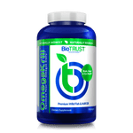 OmegaKrill™ — Pure & Potent Omega-3 Supplement thumbnail 1