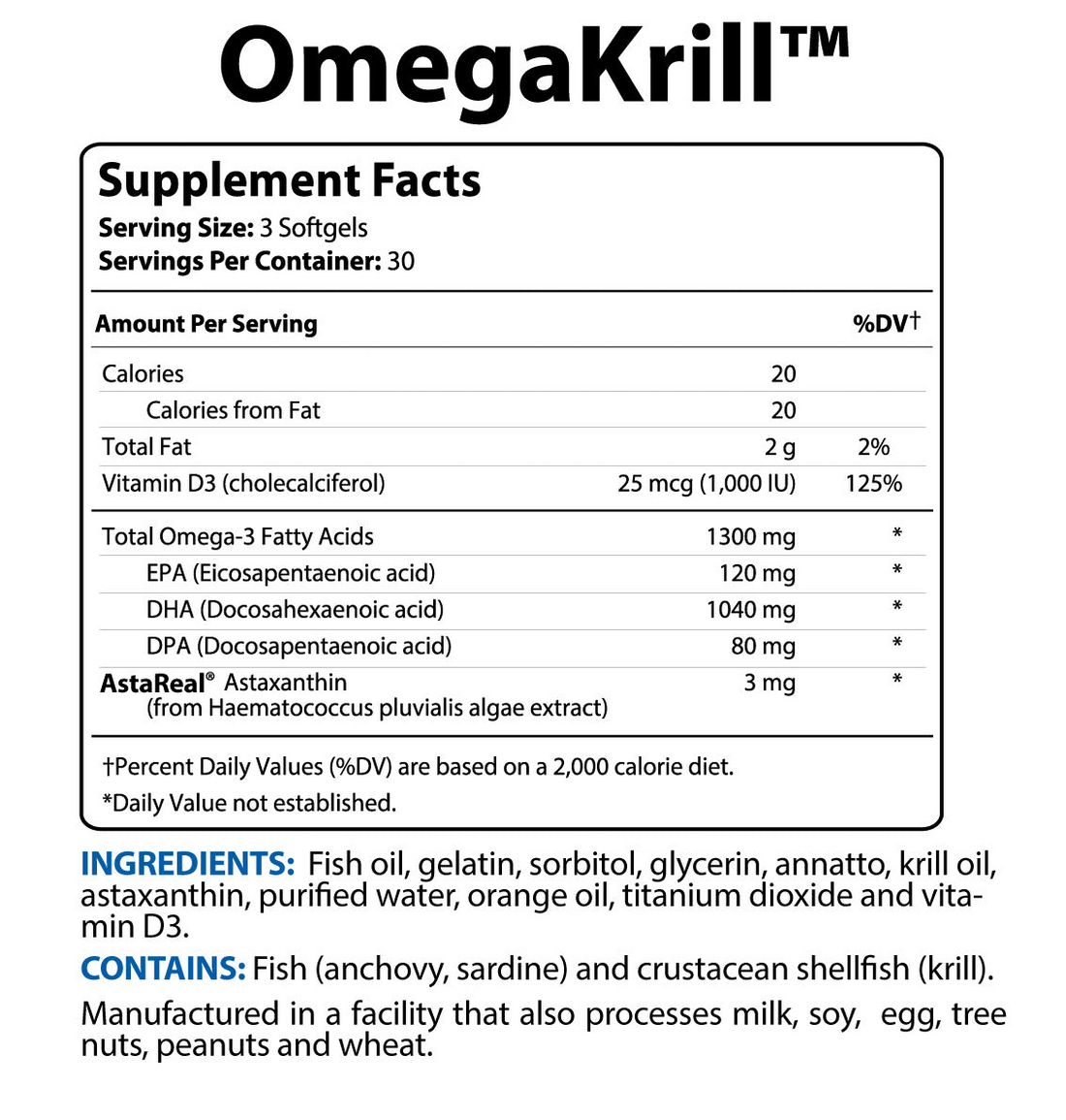 OmegaKrill™ - Image 7 of 7