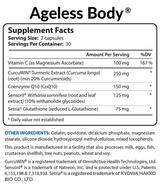 Ageless Body® thumbnail 7