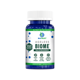 Ageless Biome® — Advanced Dual-Action Postbiotic Supplement thumbnail 1