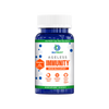 Ageless Immunity® — 4-in-1 Immune Support Supplement