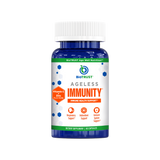 Ageless Immunity® — 4-in-1 Immune Support Supplement thumbnail 1