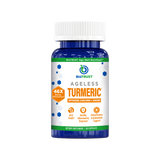 Ageless Turmeric® — Optimized Curcumin Supplement thumbnail 1