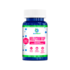 BellyTrim XP® — Advanced CLA Toning Supplement