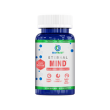 ETERNAL MIND® Brain Health Supplement for Longevity and Cognition thumbnail 1