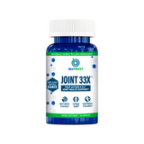 Joint 33X™ — Advanced 3-in-1 Joint Health Supplement thumbnail 1