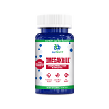 OmegaKrill™ — Pure & Potent Omega-3 Supplement thumbnail 1
