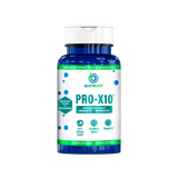 Pro-X10™ — Advanced Probiotic Supplement with Prebiotics thumbnail 1