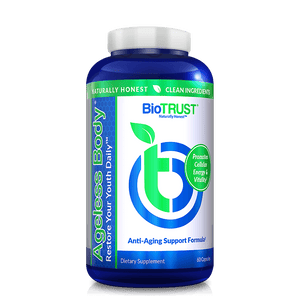 Ageless Body® — Healthy Aging Support Formula