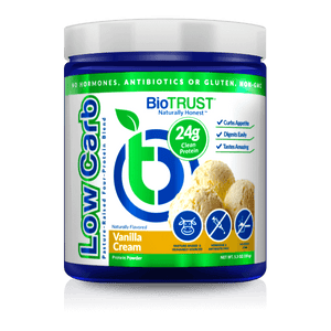 BioTRUST® Low Carb (150g container)